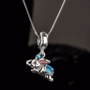 charm pandora originale dumbo charm pandora originale dumbo